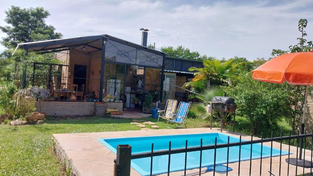 La casita del lago photo 3