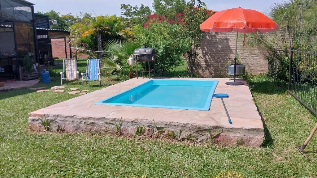 La casita del lago photo 2
