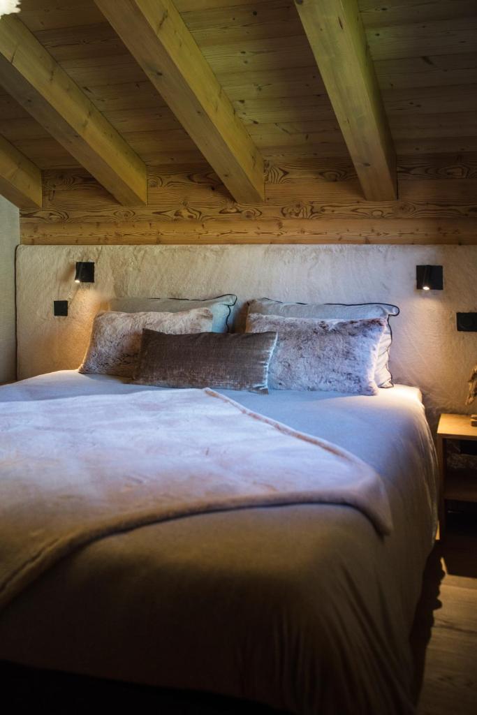 Les Chalets PVG photo 4