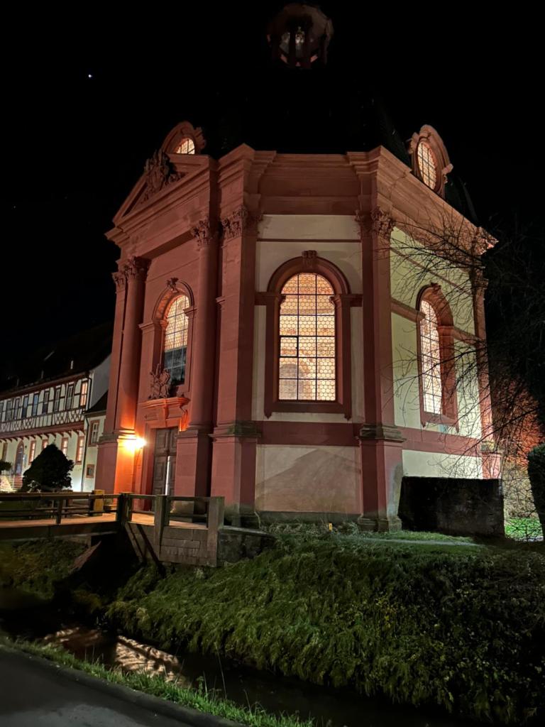 Gästehaus Krone photo 2
