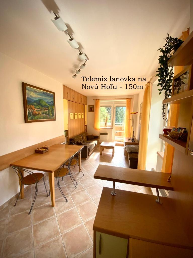 Apartmány Tatran Donovaly