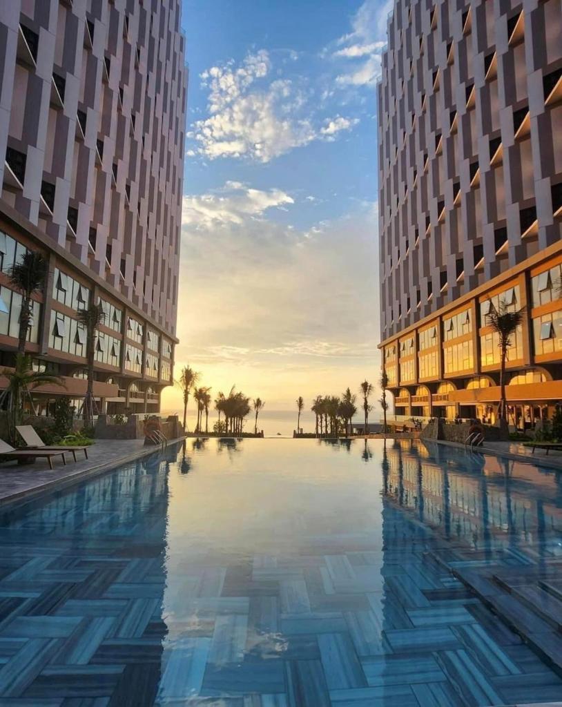 APEC MANDALA WYNDHAM MŨI NÉ