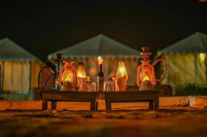 ARMAN DESERT RESORT photo 1