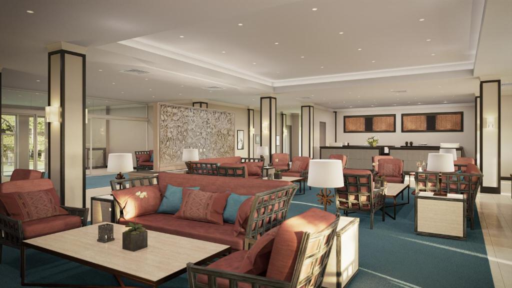 Strandhotel Zingst photo 1