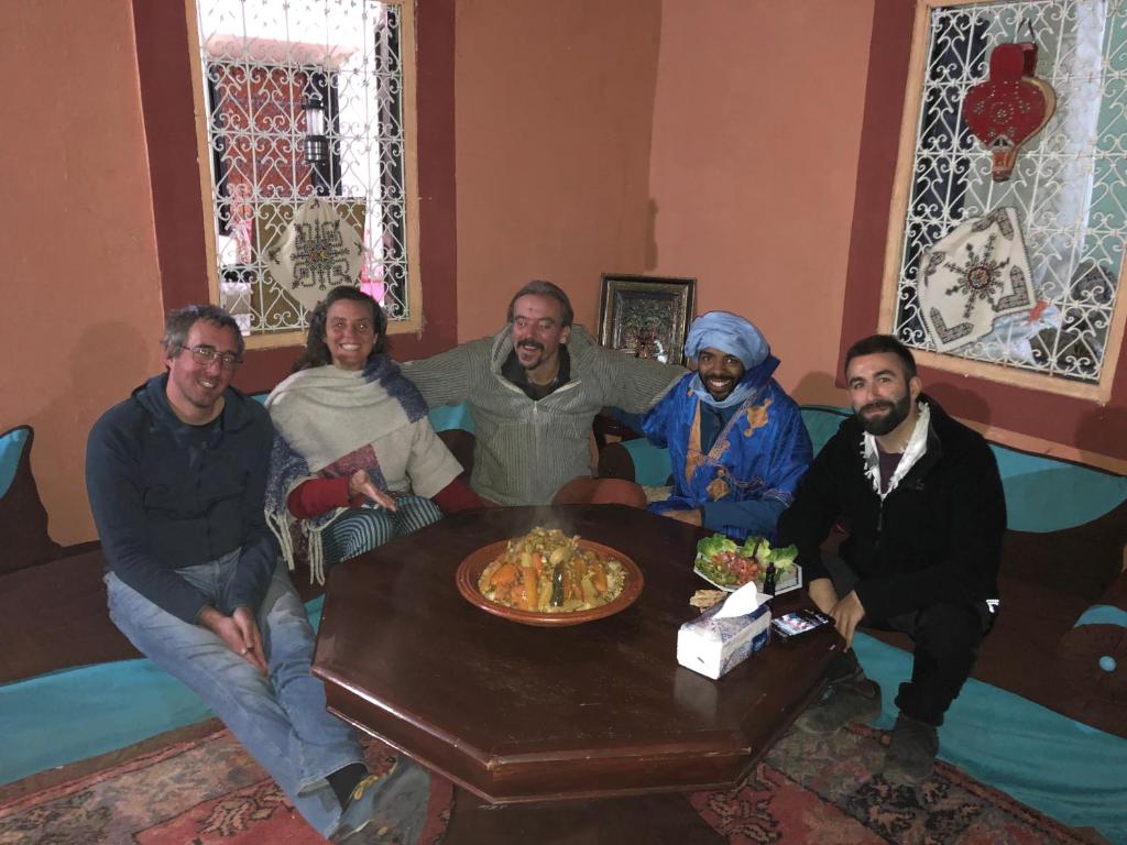Dar Toda - Zagora guest house photo 4