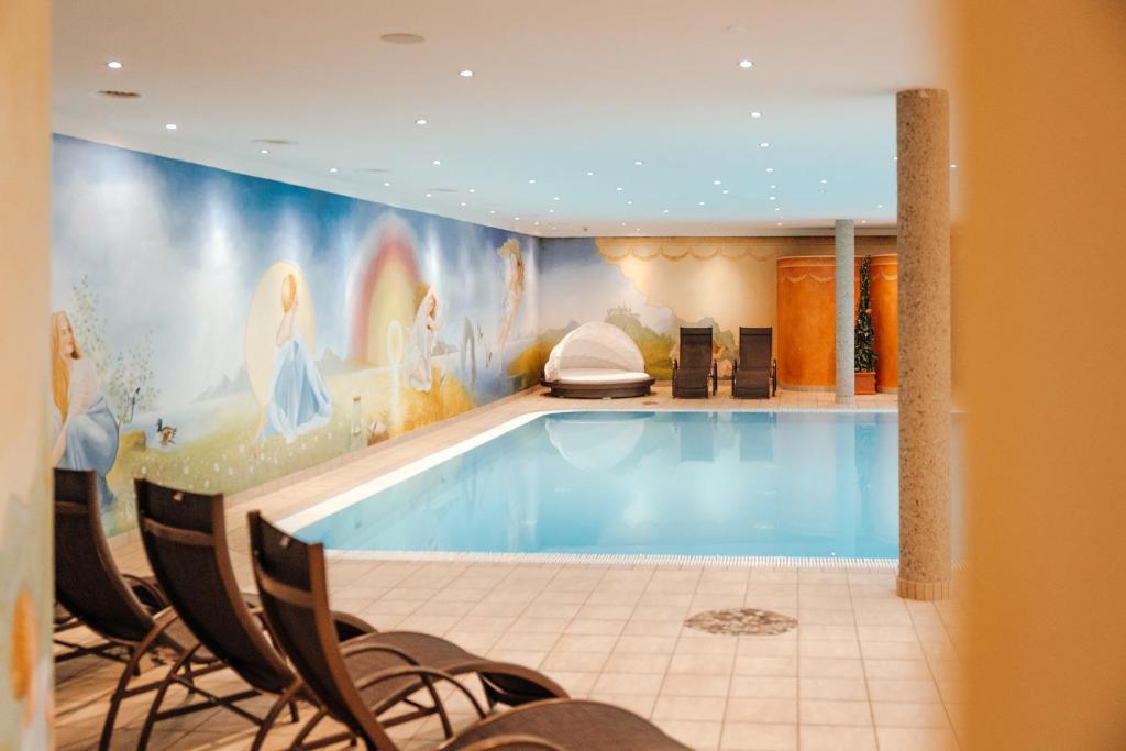 Hotel Glockenstuhl photo 1