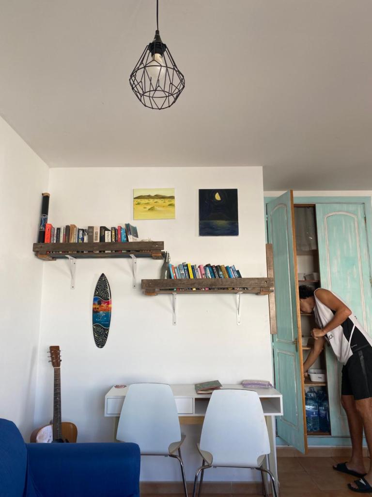 La Fresa Hostel photo 3