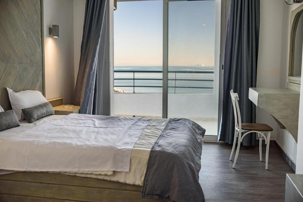 Palm Hotel Le Kram photo 3