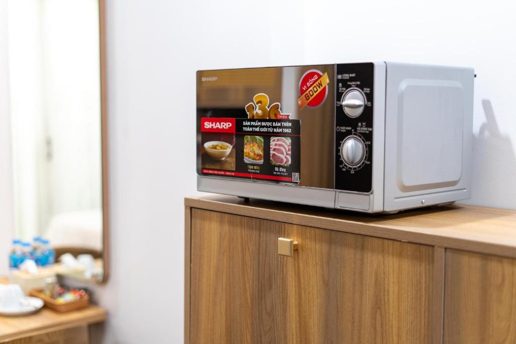 Studio-Vincent Apartment HaNoi