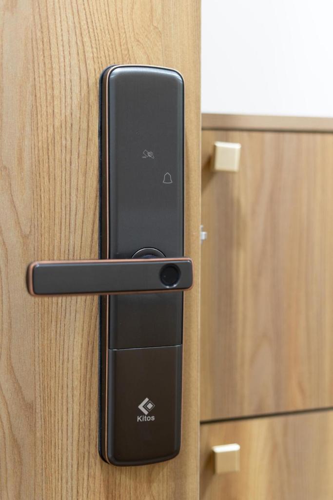 Studio-Vincent Apartment HaNoi