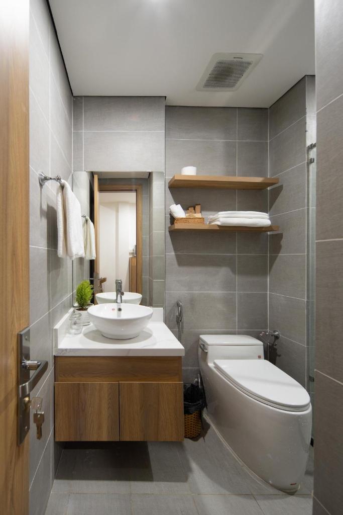 Studio-Vincent Apartment HaNoi