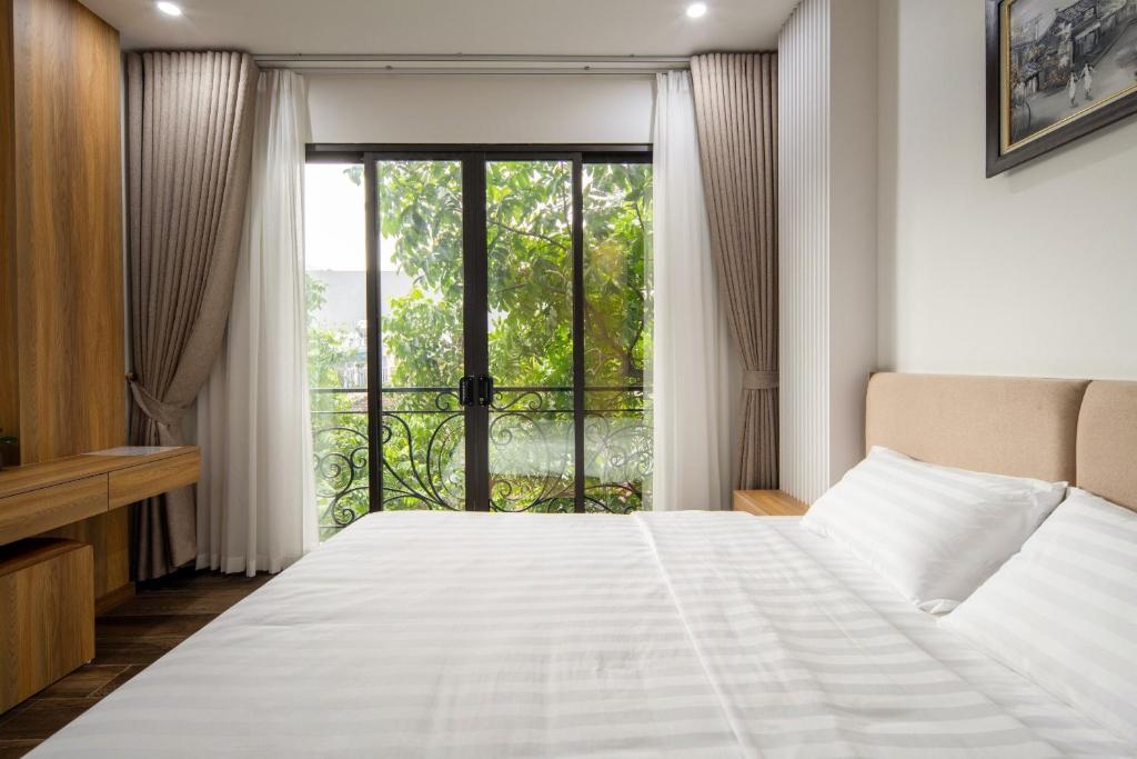 Studio-Vincent Apartment HaNoi