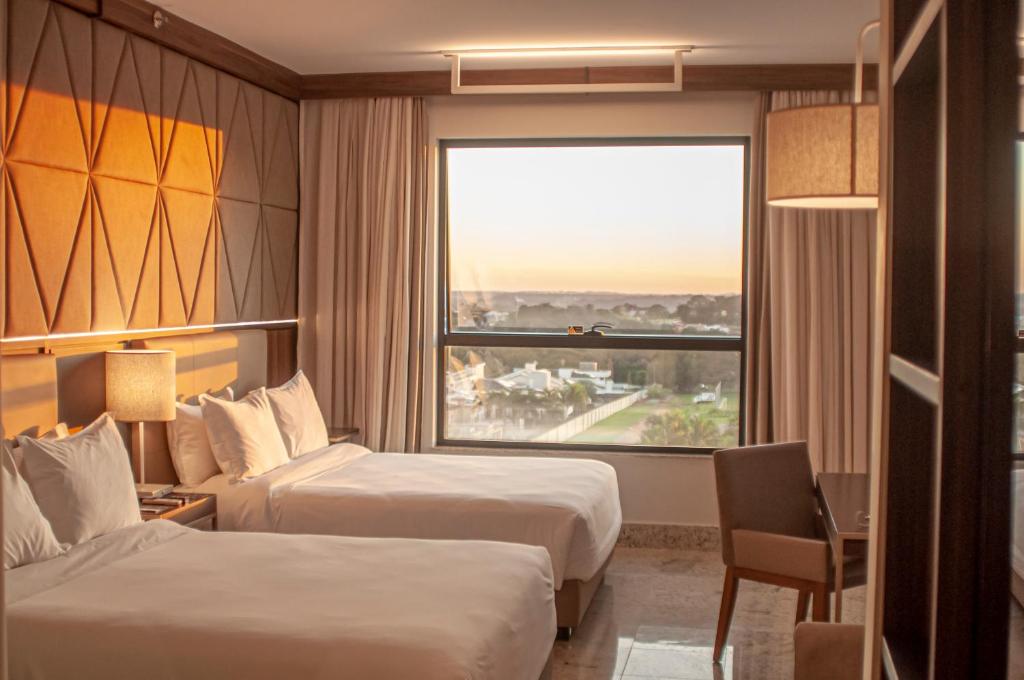 DoubleTree by Hilton - Resort - Foz do Iguaçu photo 2