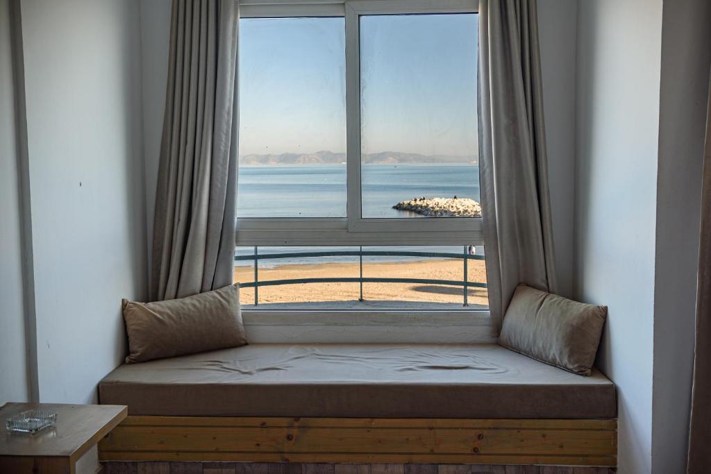 Palm Hotel Le Kram photo 4