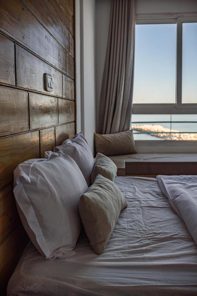 Palm Hotel Le Kram photo 1