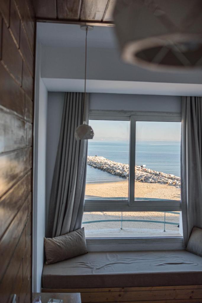 Palm Hotel Le Kram photo 2