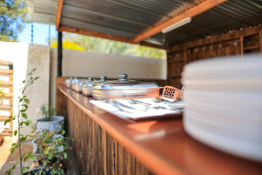 Green Lagoon Guest House Tawana photo 1