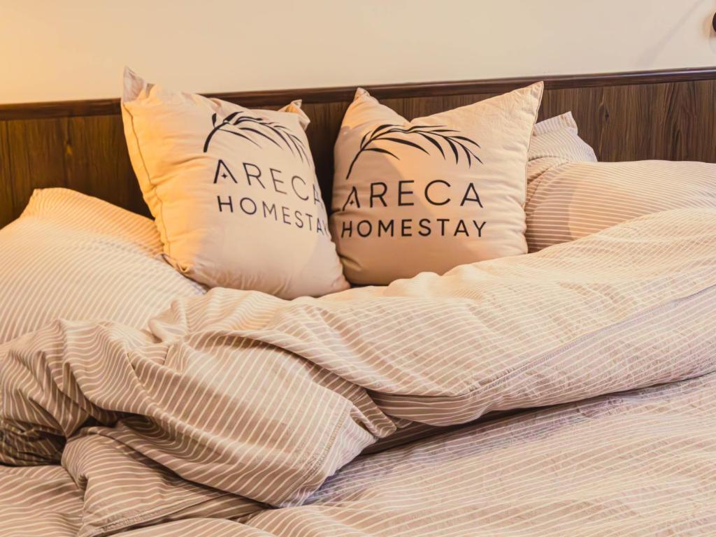 Areca Homestay