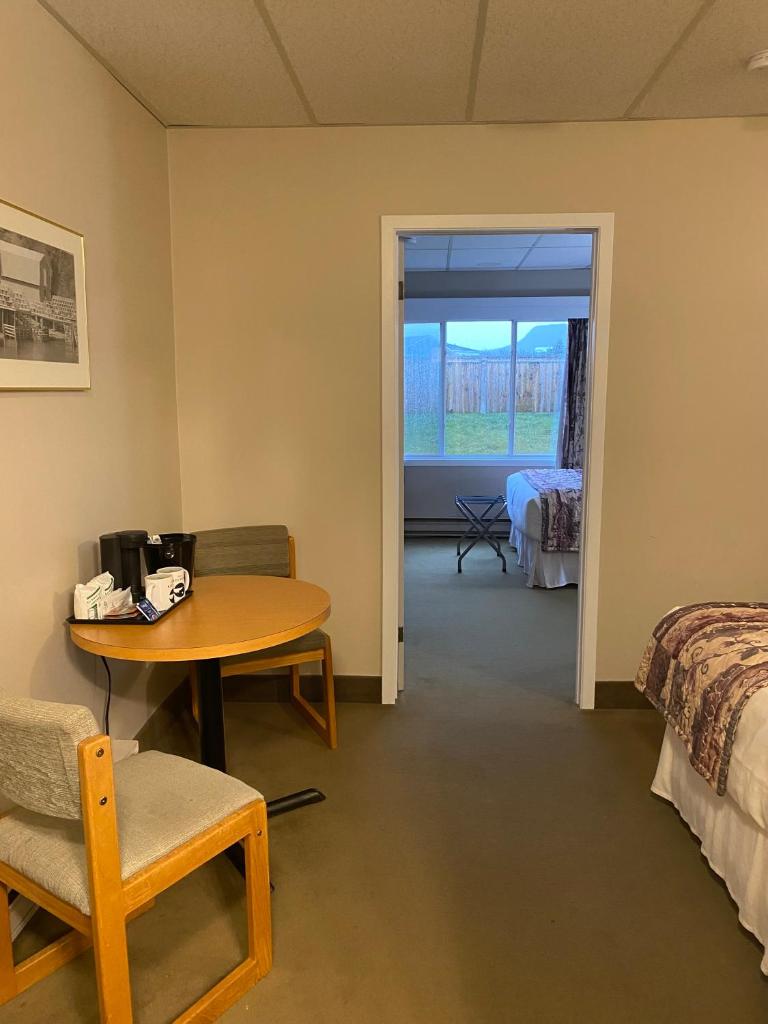 Ocean View Hotel photo 1