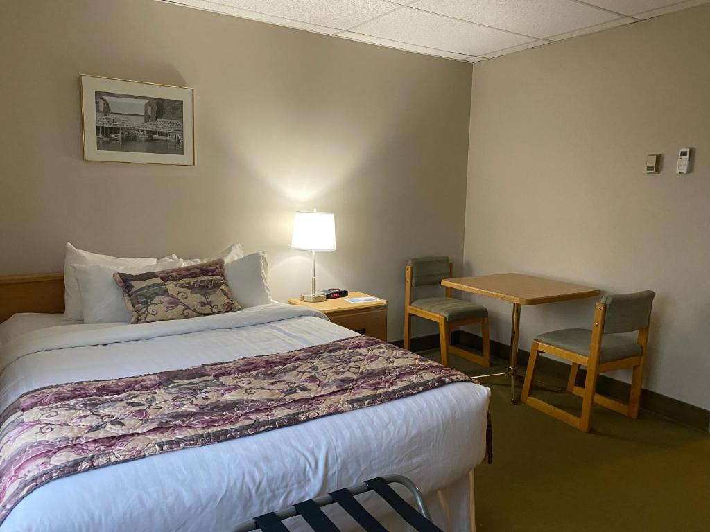 Ocean View Hotel photo 3