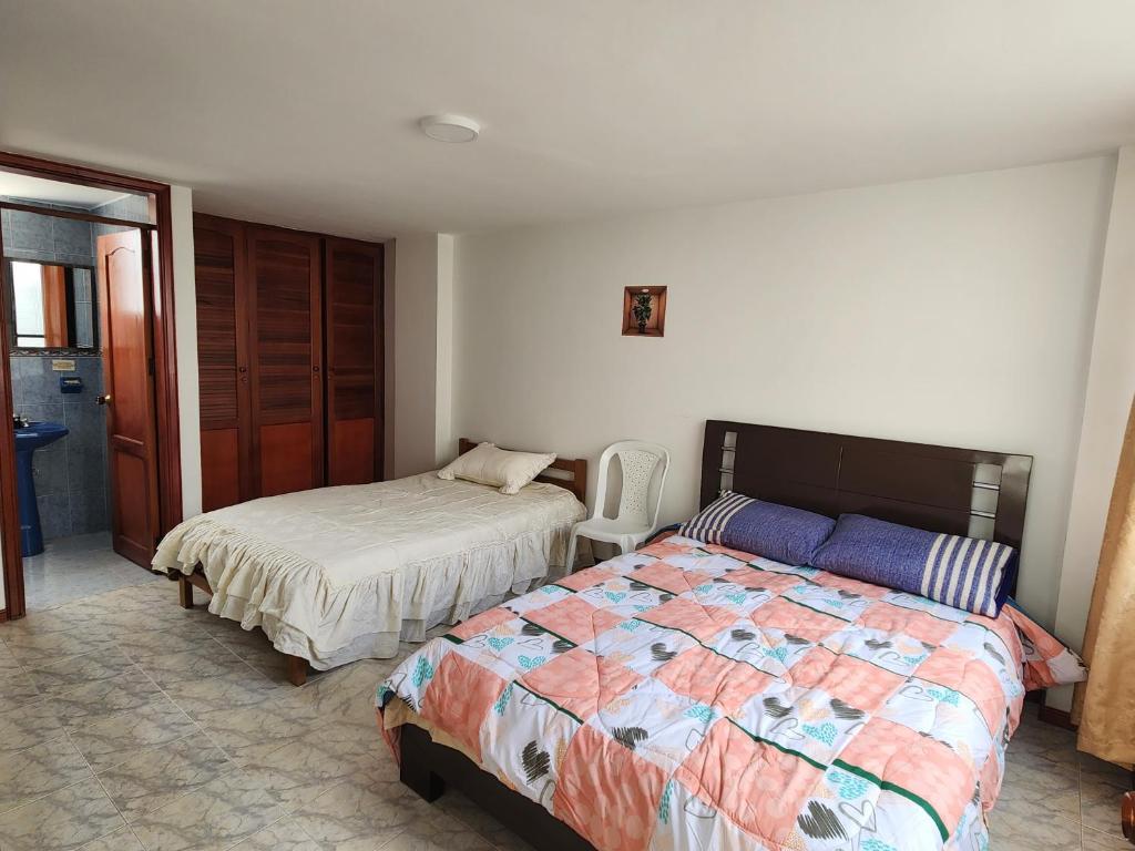 Apartamento amoblado con Excelente ubicación en Pasto photo 2