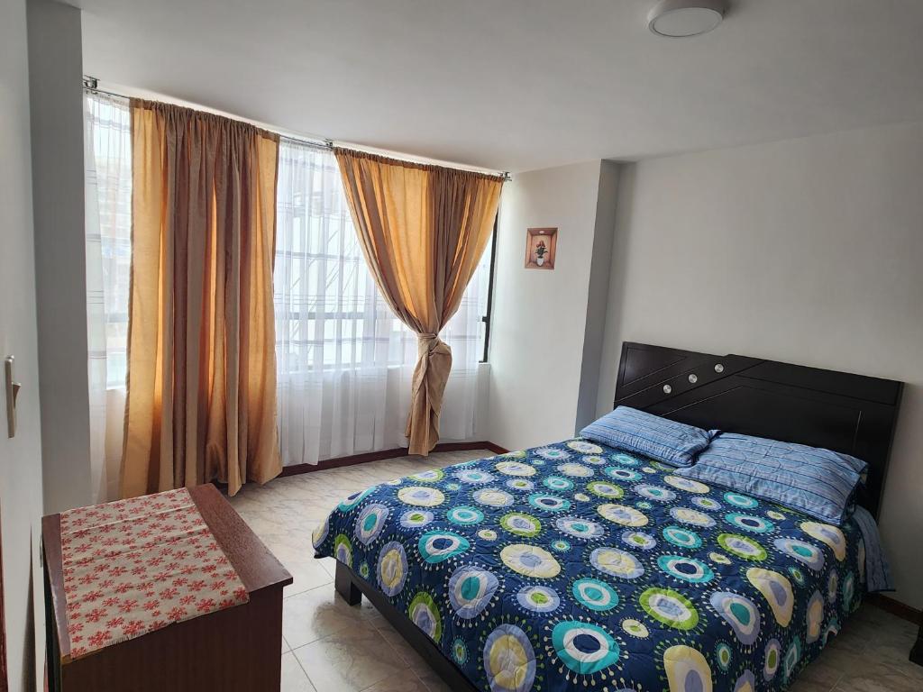 Apartamento amoblado con Excelente ubicación en Pasto photo 3