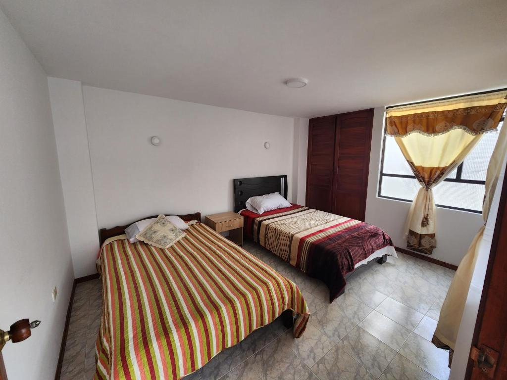 Apartamento amoblado con Excelente ubicación en Pasto photo 4