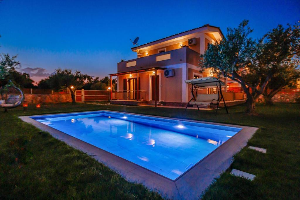 Villa Levanda photo 3