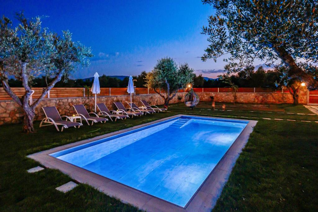 Villa Levanda photo 4