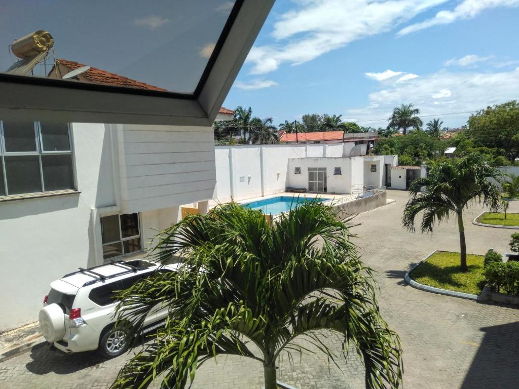 Ary Homestay Nyali- Behind City Mall photo 1