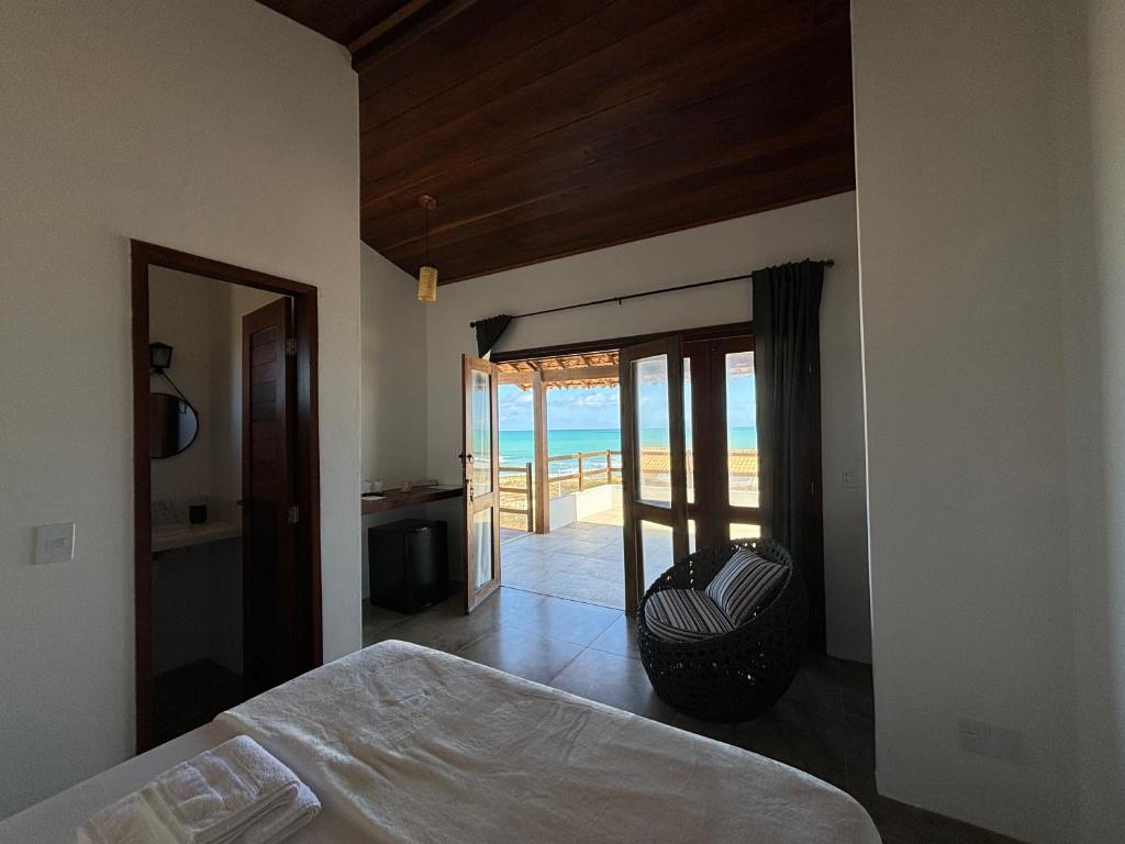 Pousada Villa Sagi photo 1