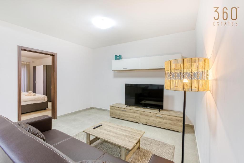 Beautiful 3-bed home with Greenery Views in Mgarr by 360 Estates photo 1