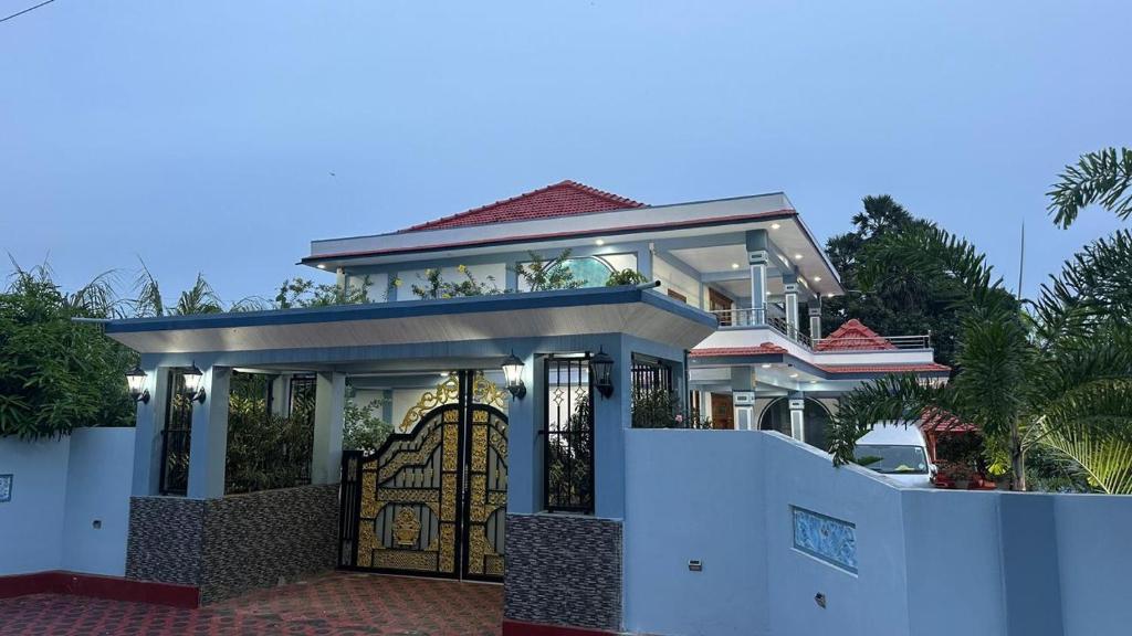 Santhosh Villa