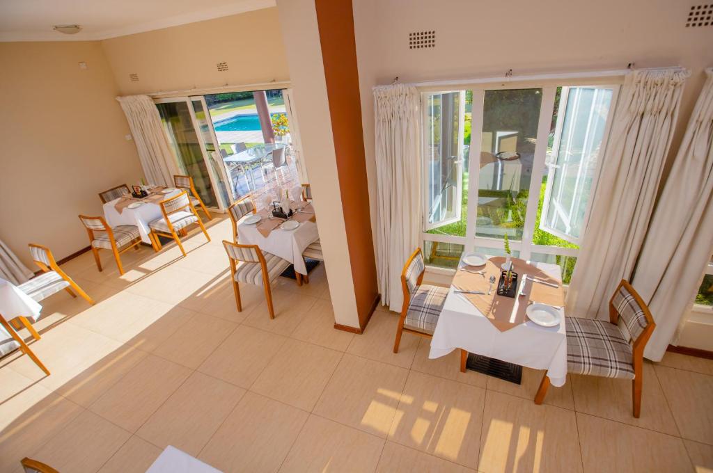 Krisstar Lodge photo 1