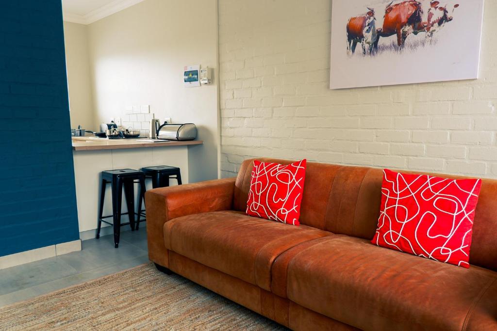 2 Bedroom Near George Regional Hospital and Kingswood - Unit 1 photo 1