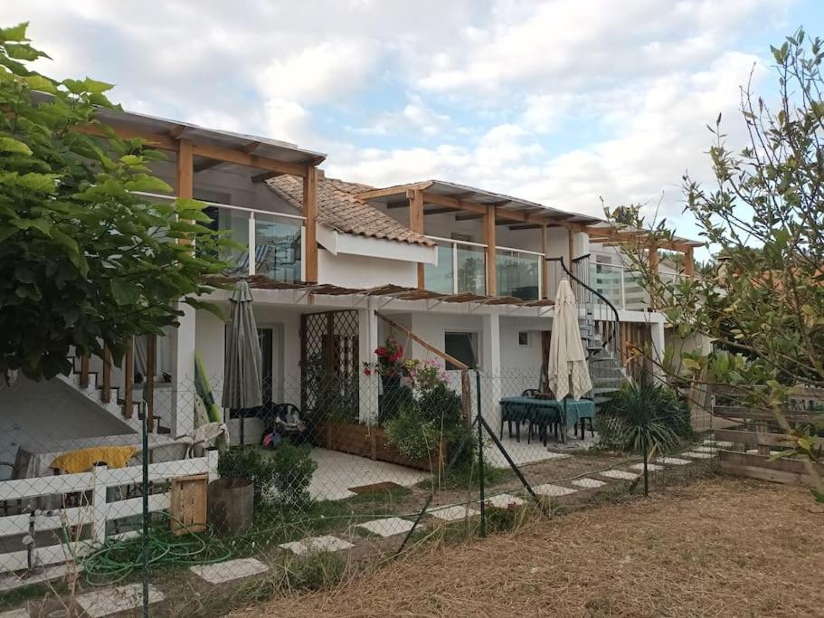 La Casita, au paradis du surf photo 4