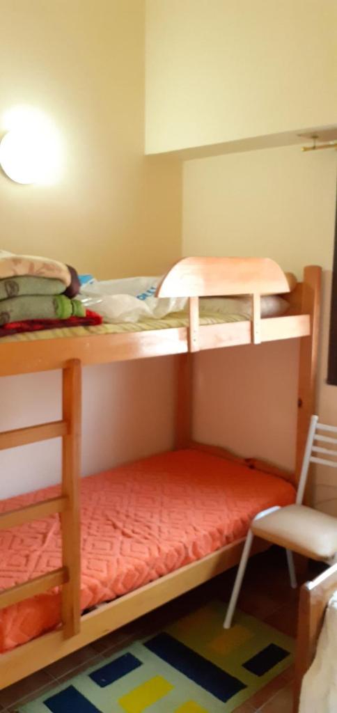 Santa Teresita Alquila Duplex