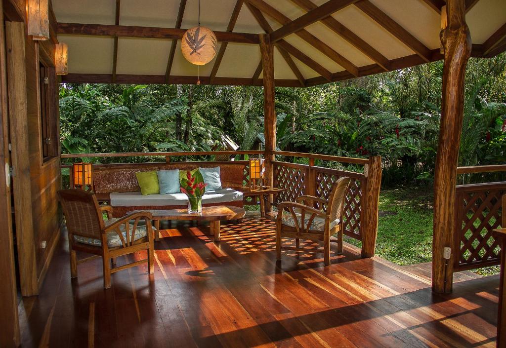 Finca Chica Lodge & Villas photo 2