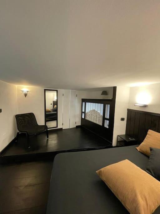 Rooms of La casa di Gigi'