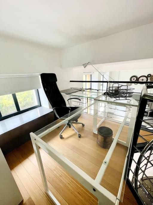 Le Loft -Superbe volume- photo 2