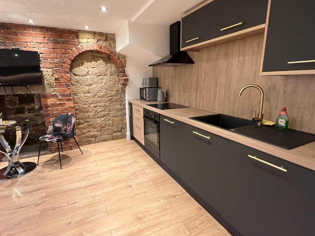 Luxury Grand Studio Apartment @3 photo 4