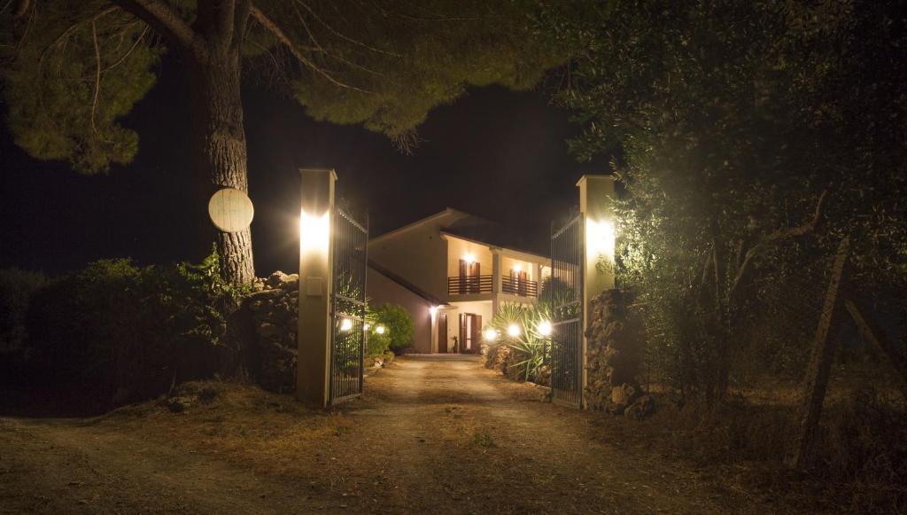 "Green" B&B Il Bracco photo 2