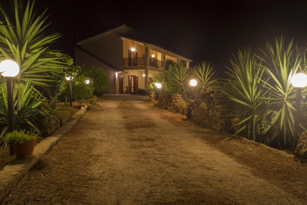 "Green" B&B Il Bracco photo 3