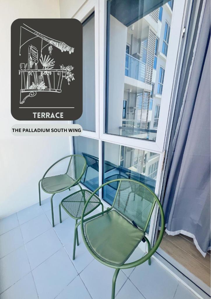 Condo in Iloilo City photo 3