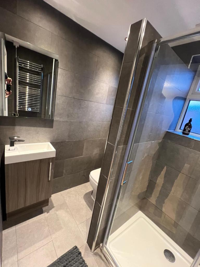 Luxury Grand Studio Apartment @3 photo 2