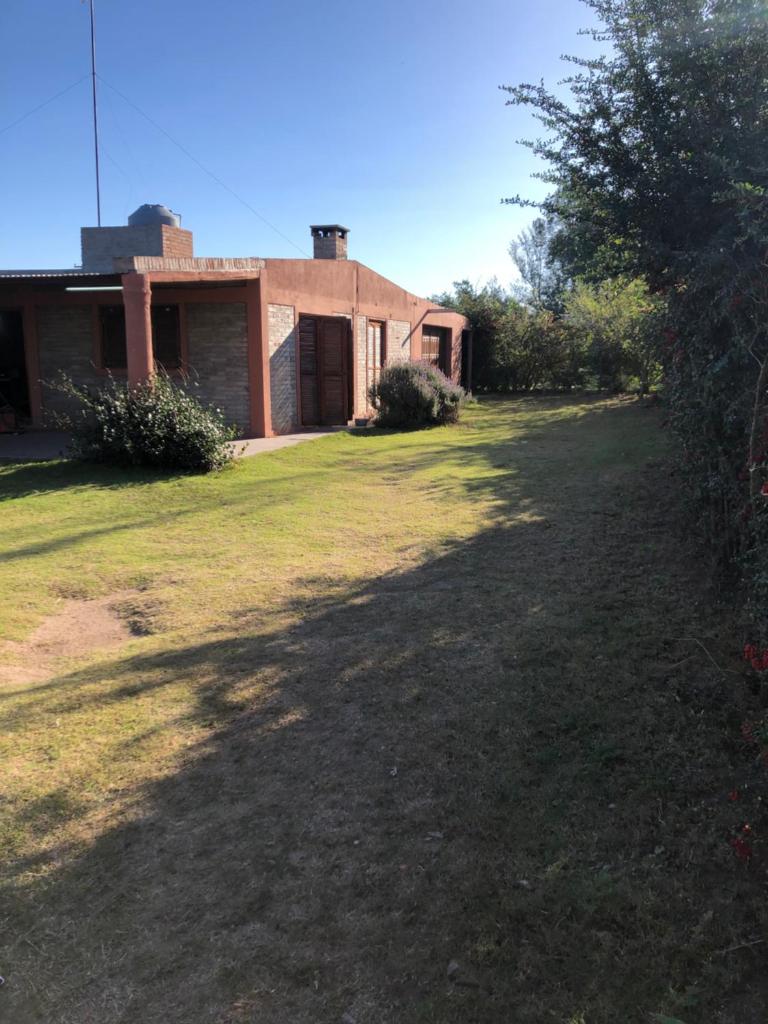 Casa los aromo photo 2