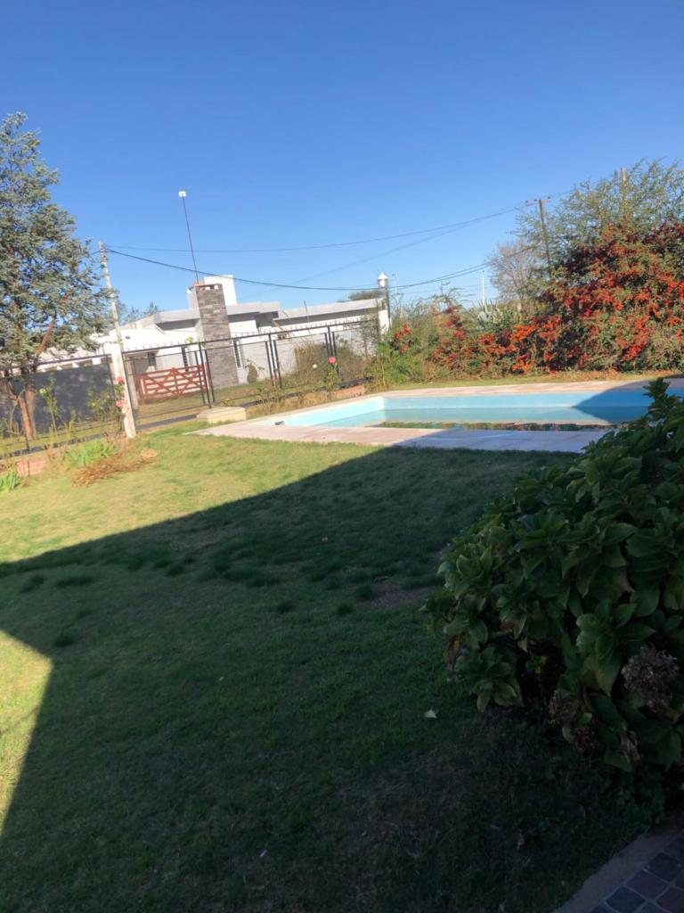 Casa los aromo photo 3