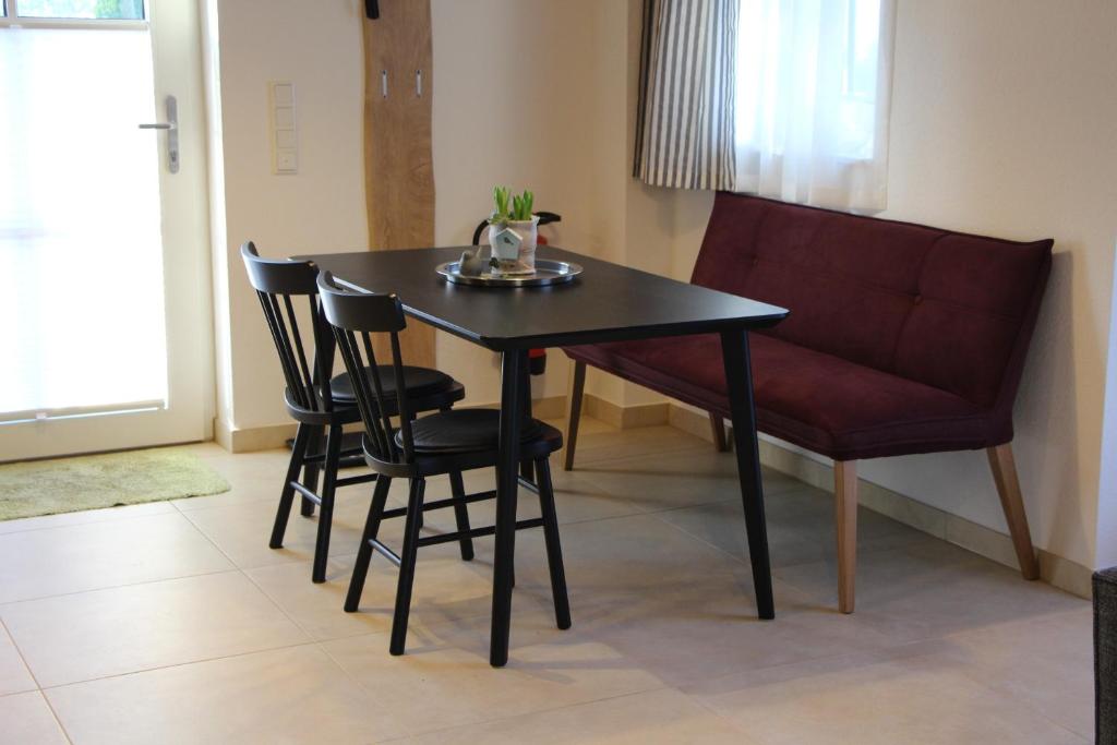 Ferienwohnung Emma photo 2