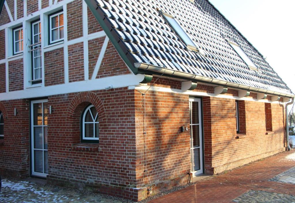 Ferienwohnung Emma