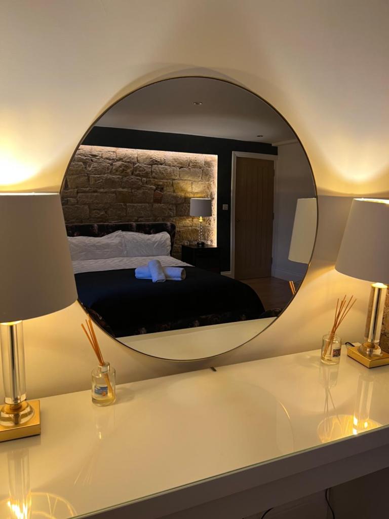 Luxury Grand Studio Apartment @3 photo 1